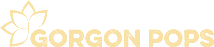 Gorgon Pops Logo